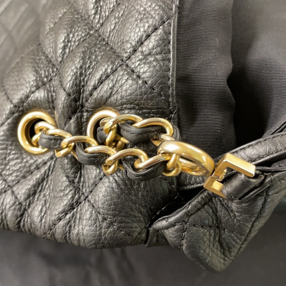 AUTHENTIC Chanel XXL Airline Travel Bag - Picture 8 of 16